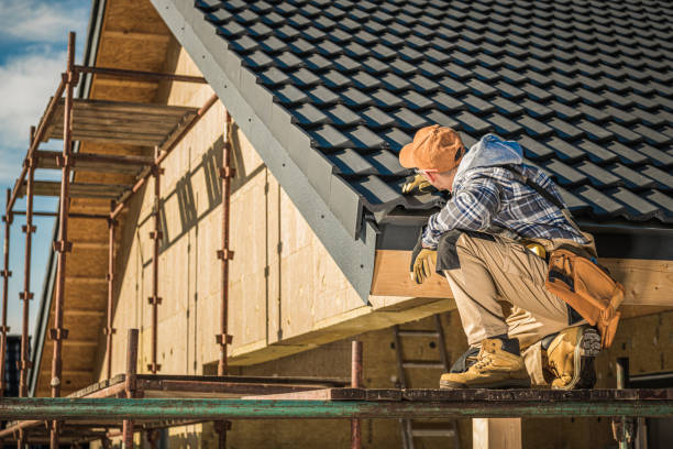 Best Affordable Roof Replacement  in Kings Mountain, NC