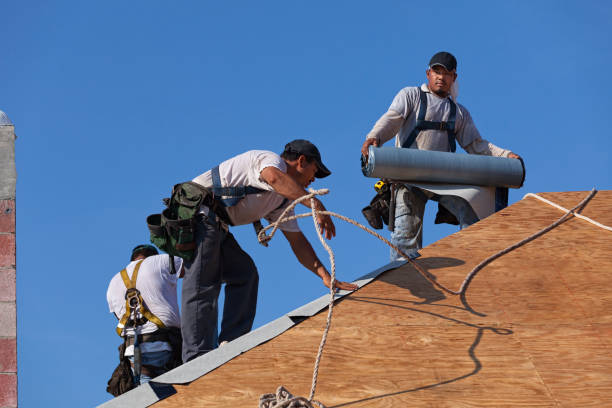 Professional Roofing Contractor in Kings Mountain, NC