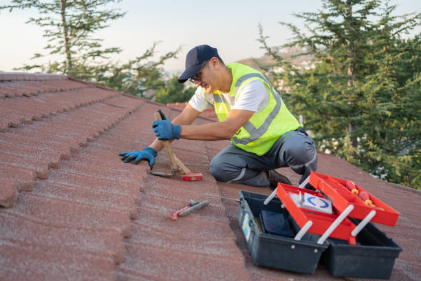 Best Metal Roofing Contractor  in Kings Mountain, NC