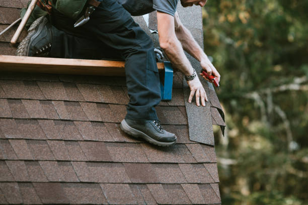 Quick and Trustworthy Emergency Roof Repair Services in Kings Mountain, NC